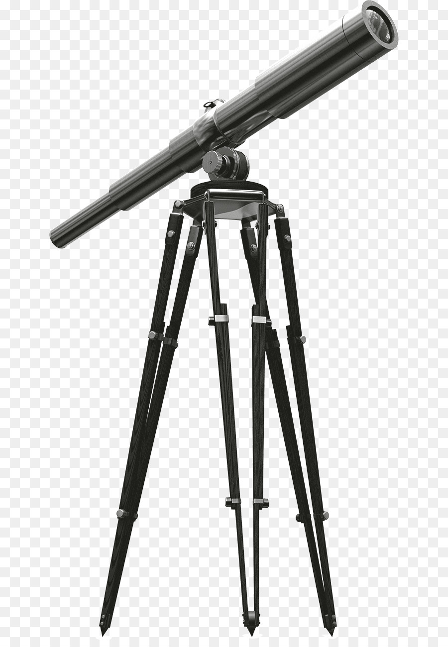 La Photographie De Stock，Télescope PNG