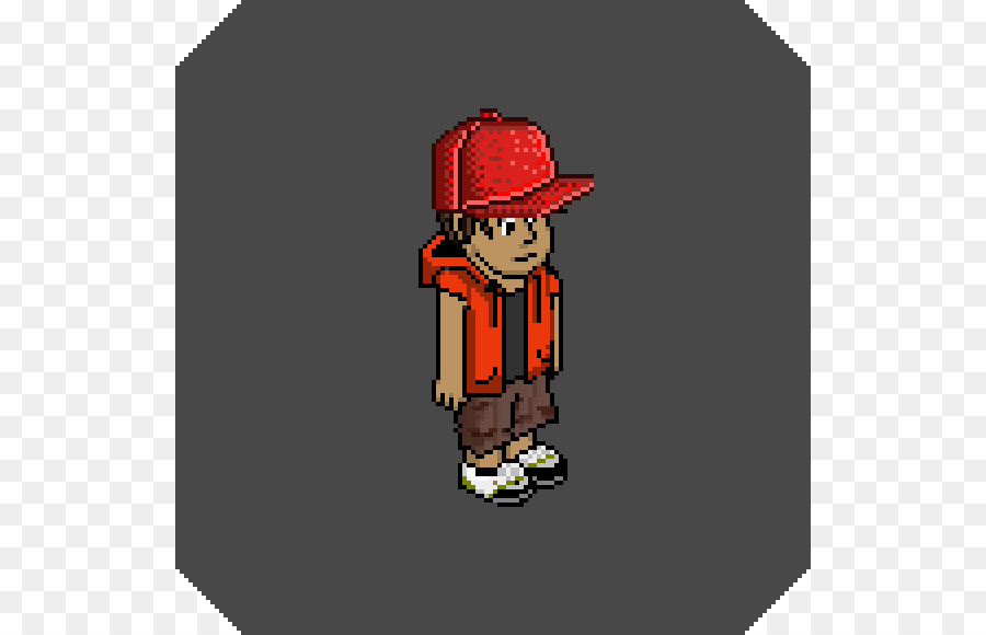 Habbo，Blog PNG