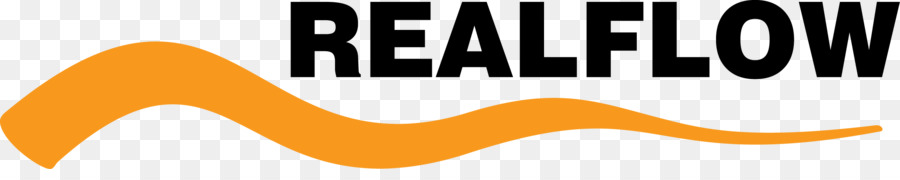 Realflow，Logo PNG
