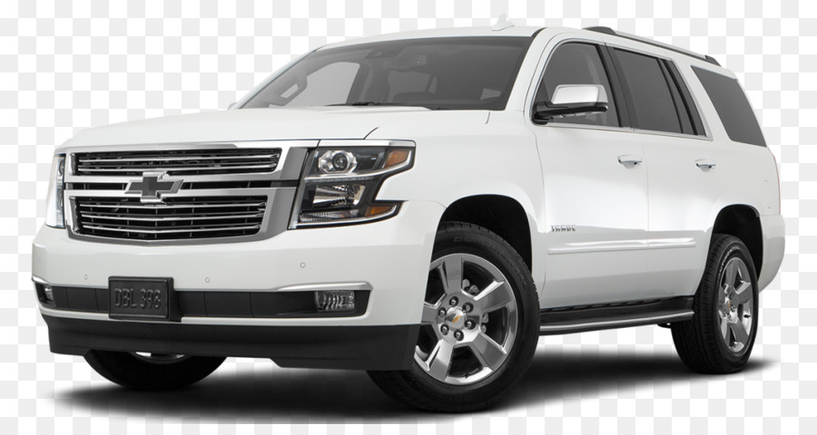 Voiture，2017 Chevrolet Tahoe PNG