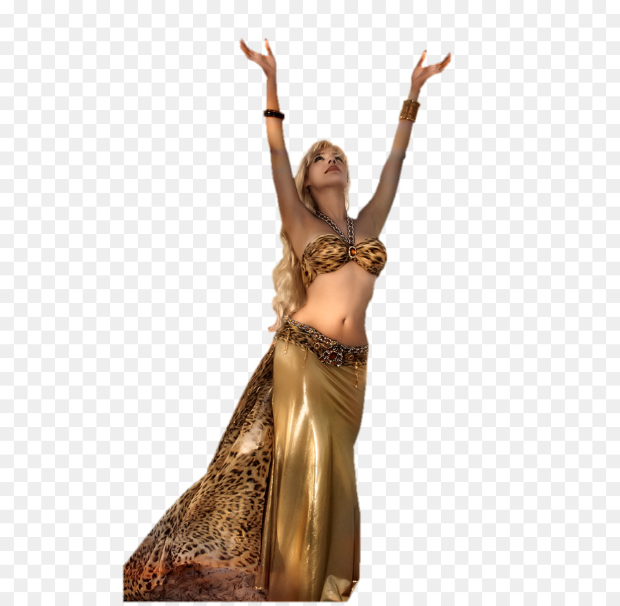 Danseuse Orientale，Danse PNG