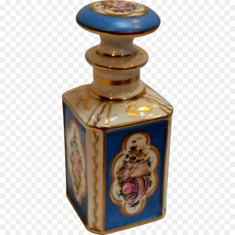 Flacon De Parfum，Décoratif PNG