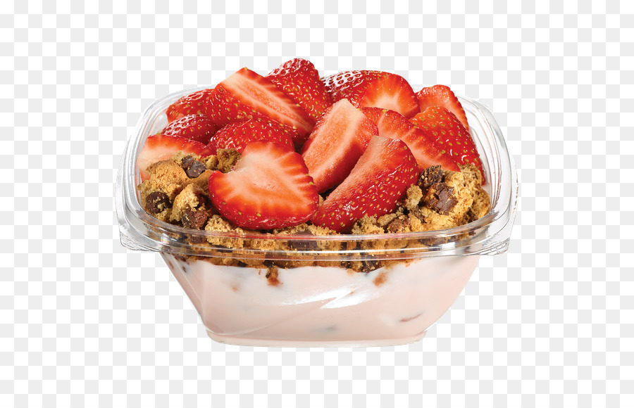 Muesli，Dessert Glacé PNG