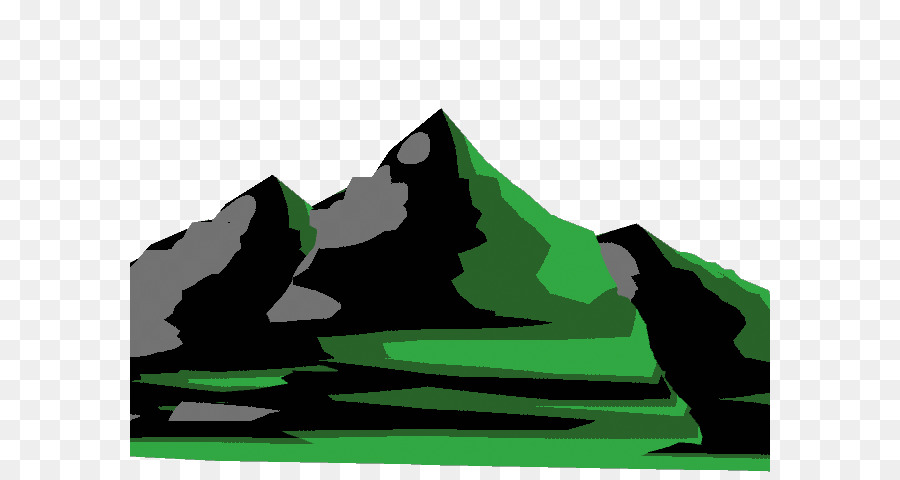 Montagnes，Collines PNG