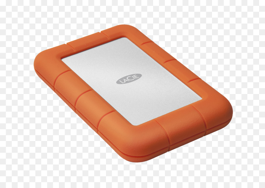 Lacie Robuste Mini，Les Disques Durs PNG