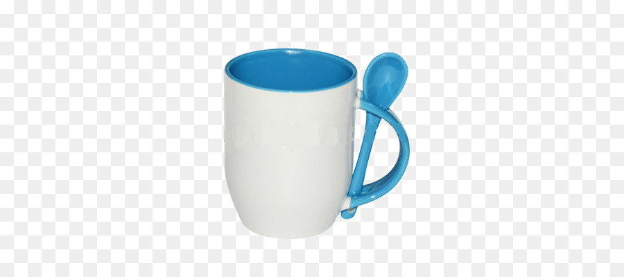 Tasse，Cuillère PNG