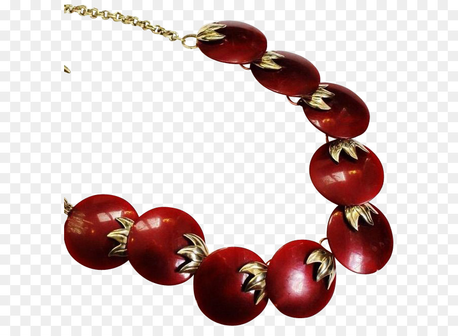 Perle，Collier PNG