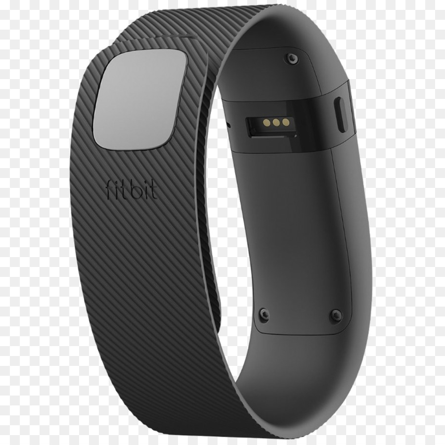 L Activité Tracker，Fitbit Charge PNG