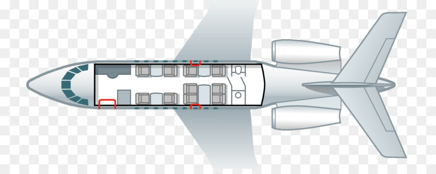 Dassault Falcon 2000，Dassault Falcon PNG