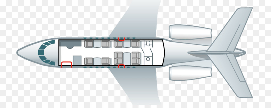 Avion，Vol PNG