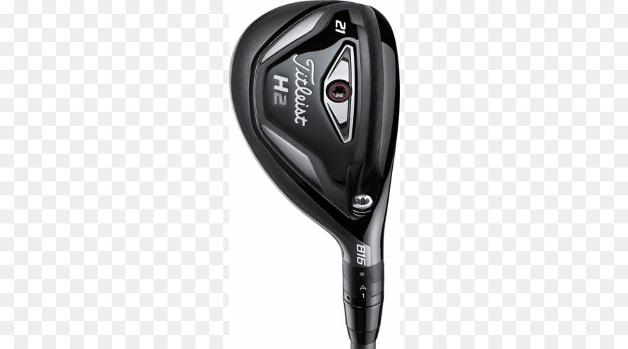 Titleist 816h1 Hybride，Titleist PNG