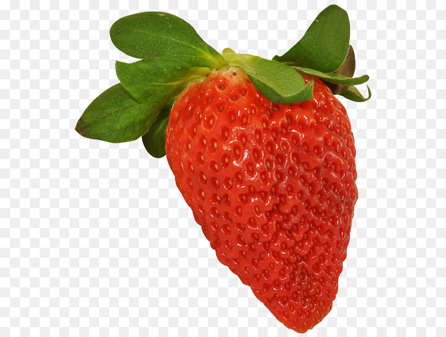 Fraise，Baie PNG