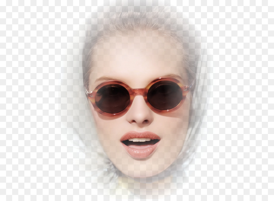 Lunettes De Soleil，Designer PNG