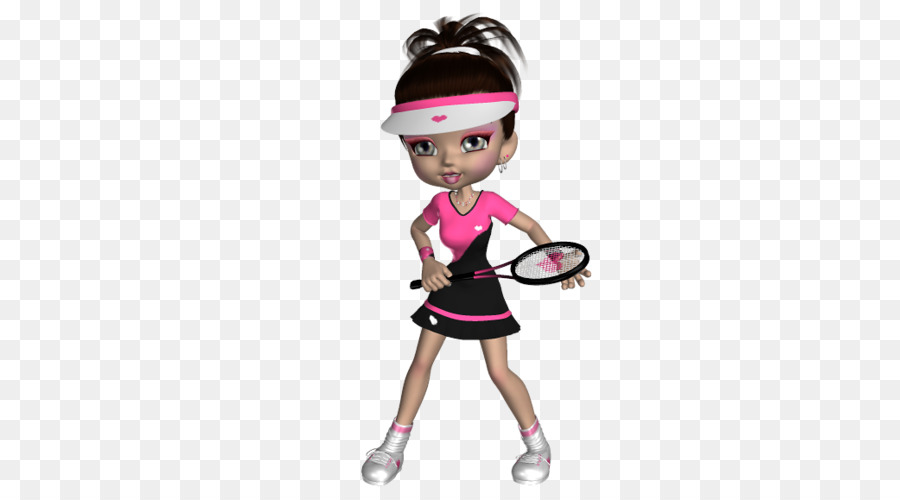 Tennis，Animation PNG