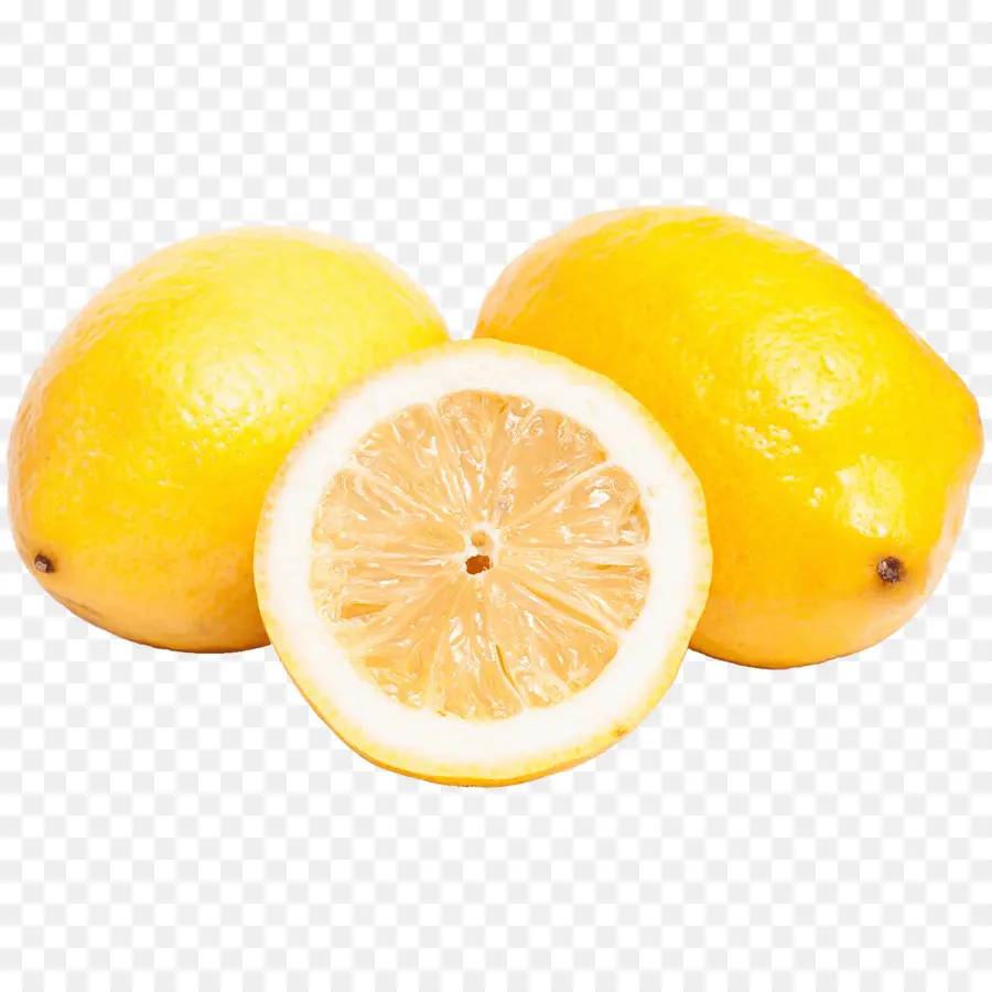 Citron，Citron Doux PNG