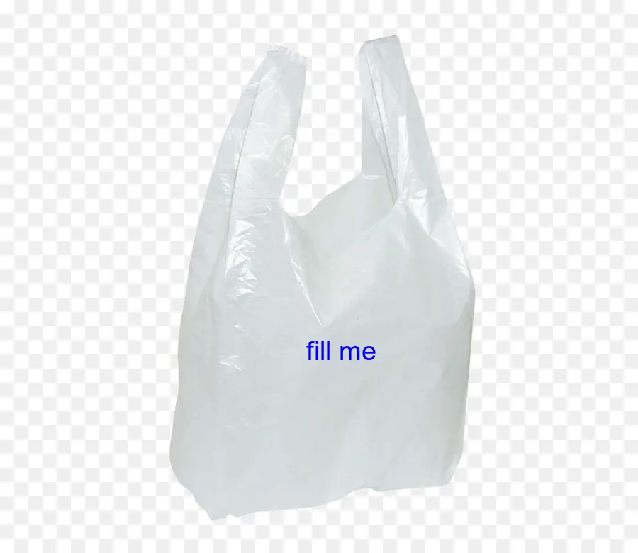 Sac En Plastique，Achats PNG