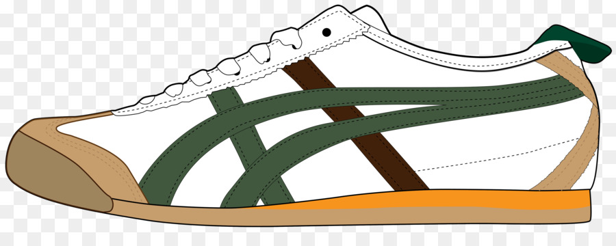 Espadrilles，Asics PNG