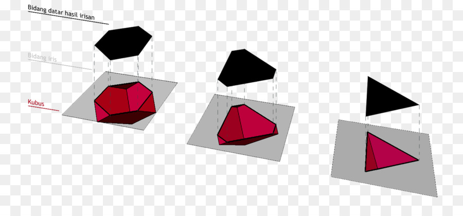 Géométrie，Tétraèdre PNG