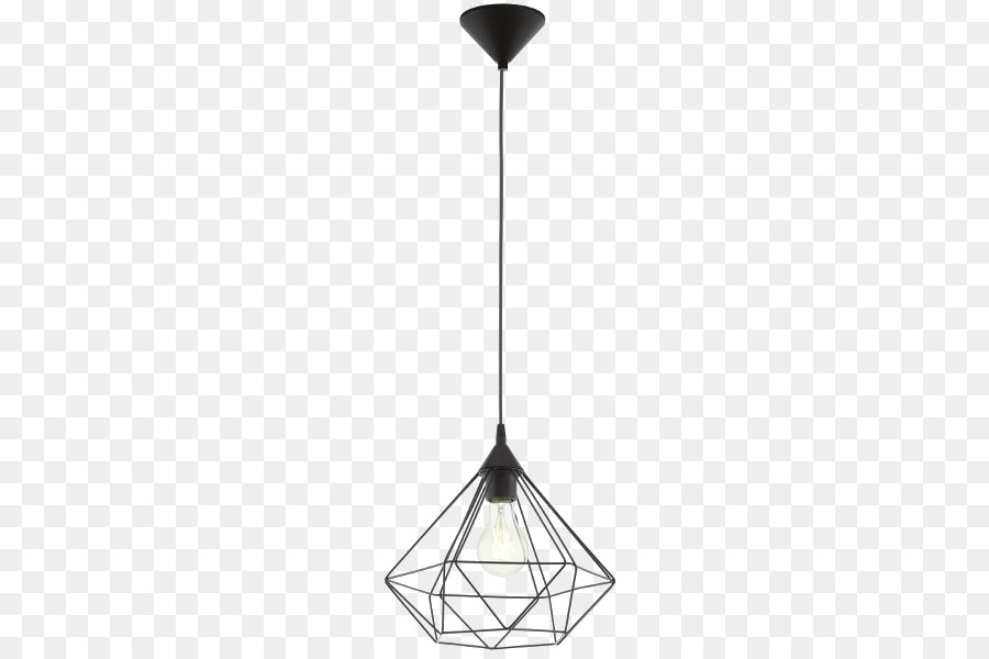 Lampe Suspendue，Lampe PNG