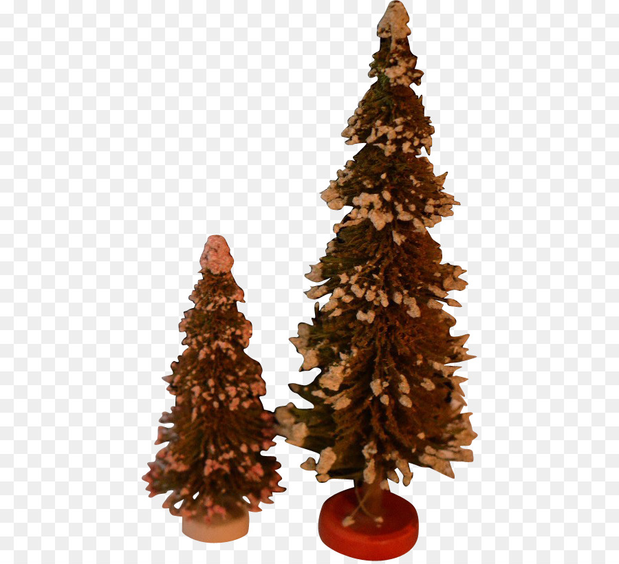 Arbre De Noël，Ornement De Noël PNG