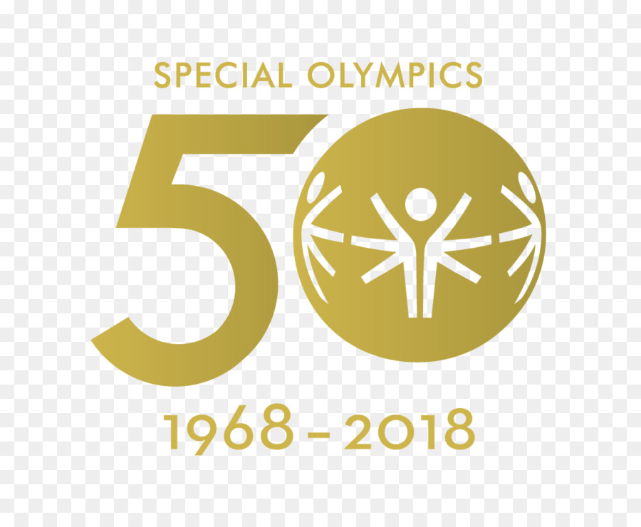 Olympiques Spéciaux 50e Anniversaire，Olympiques Spéciaux PNG