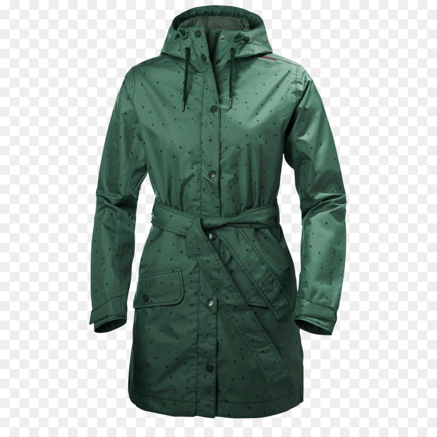 Helly Hansen，Manteau PNG