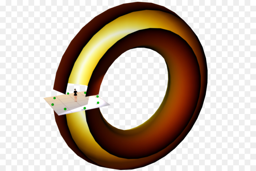 Cercle，Roue PNG