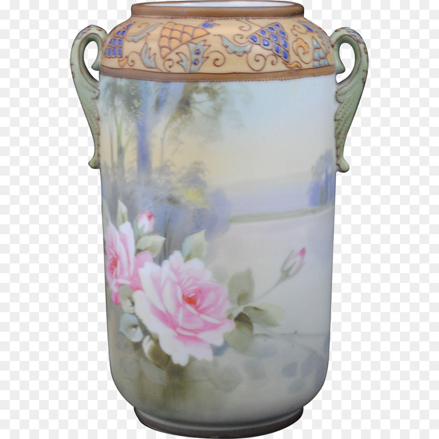 Cruche，Vase PNG