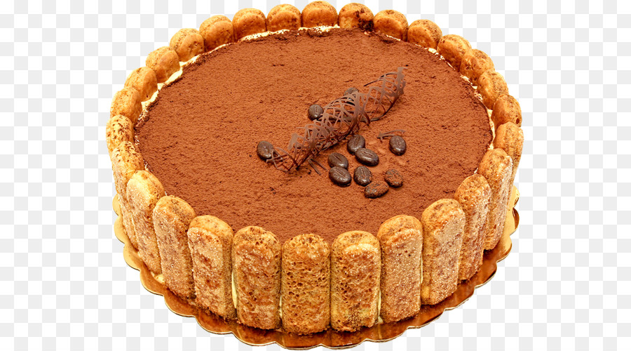 Tiramisu，Tarte à La Citrouille PNG