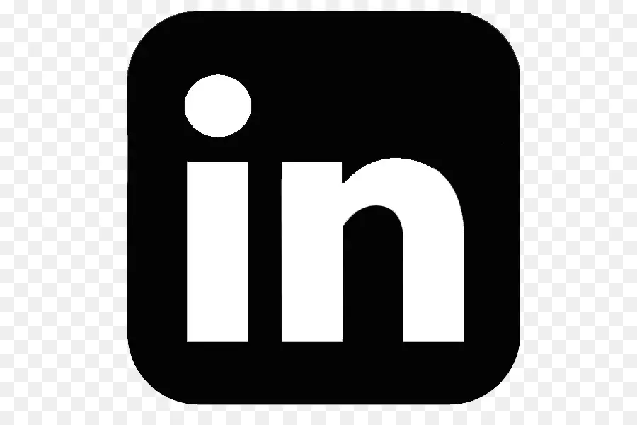 Logo Linkedin，Réseaux Sociaux PNG