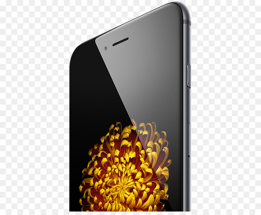 Apple Iphone 6，écran Retina PNG