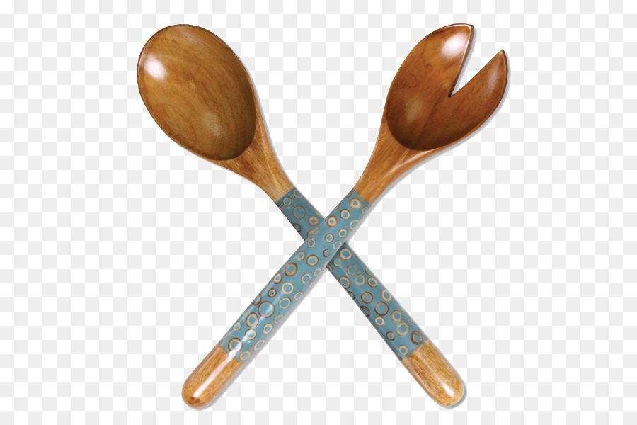 Cuillères En Bois，Cuisson PNG