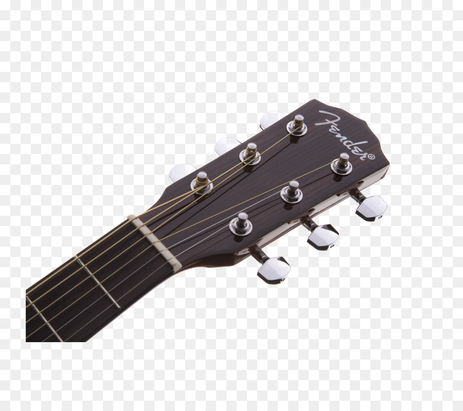Fender Cd60ce Acousticelectric Guitare，Guitare PNG
