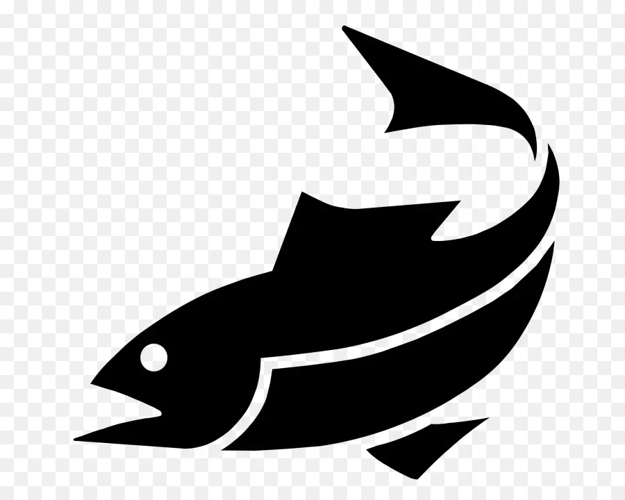 Requin Noir，Poisson PNG