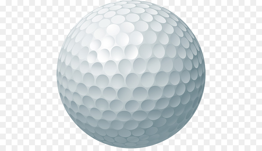 Balle De Golf，Golf PNG