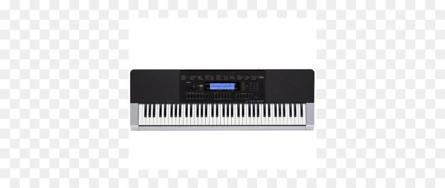 Casio Ctk4400，Clavier PNG