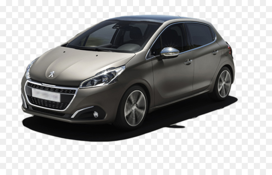 Peugeot，Peugeot 208 PNG