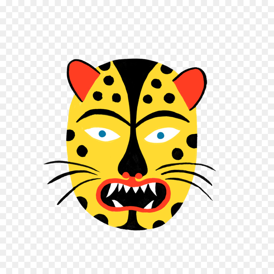 Jaguar，Dessin Animé PNG