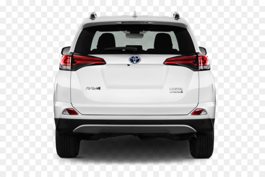 2016 Toyota Rav4 Hybride，Toyota PNG