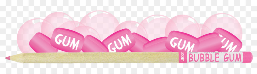 Mâcher De La Gomme，Bubble Gum PNG