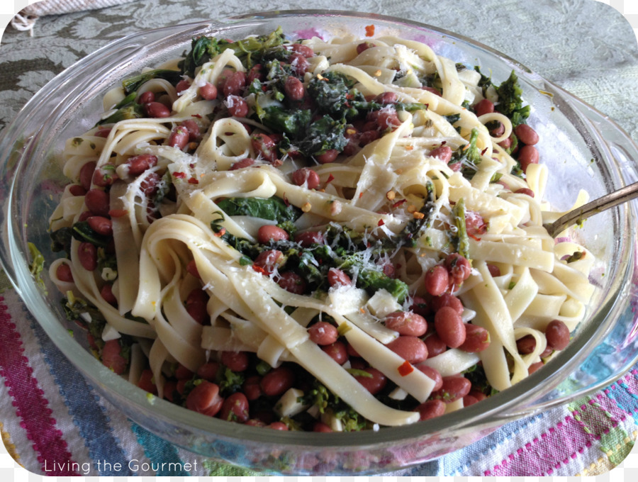 Salade De Pâtes，Spaghetti Alla Puttanesca PNG