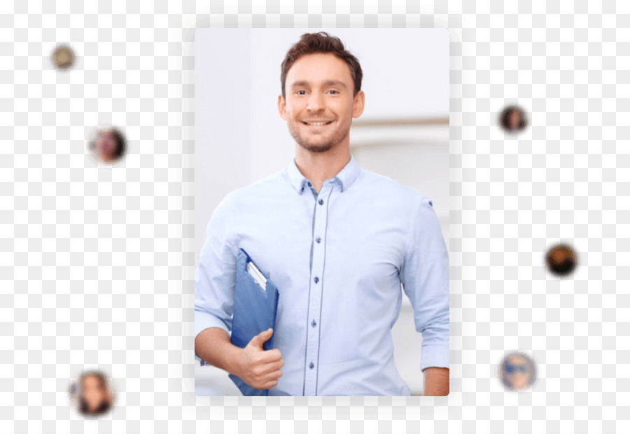 Agent Immobilier，Immobilier PNG