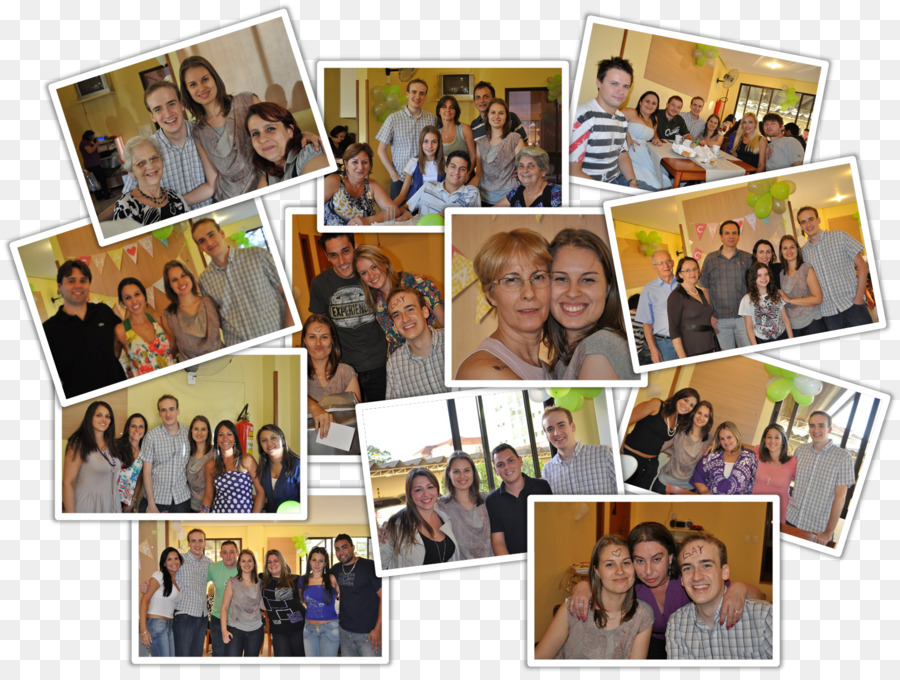 Cadres Photo，Collage PNG