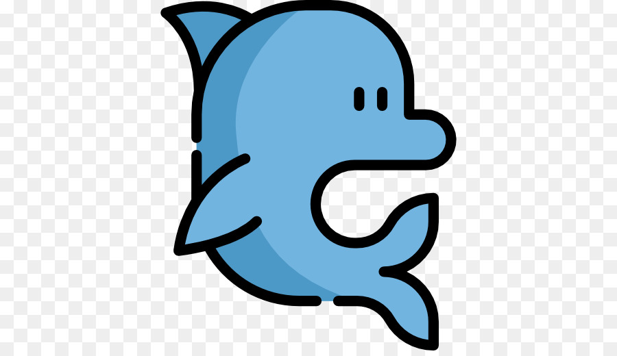 Baleine，Bleu PNG