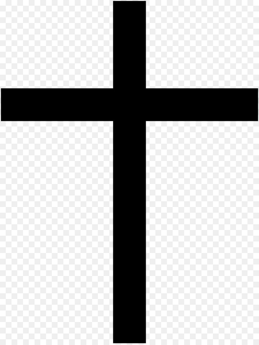 Croix，Christianisme PNG