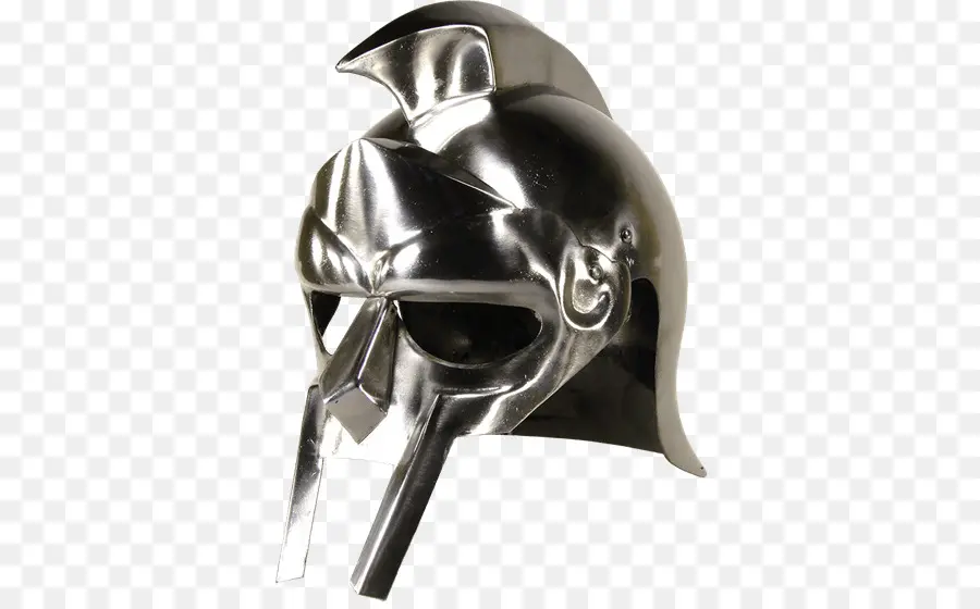 Casque En Métal，Guerrier PNG