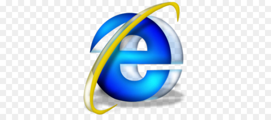 Logo Internet Explorer，Navigateur PNG