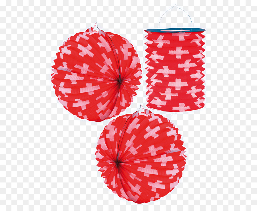 Lanternes En Papier Rouge，Lanternes PNG