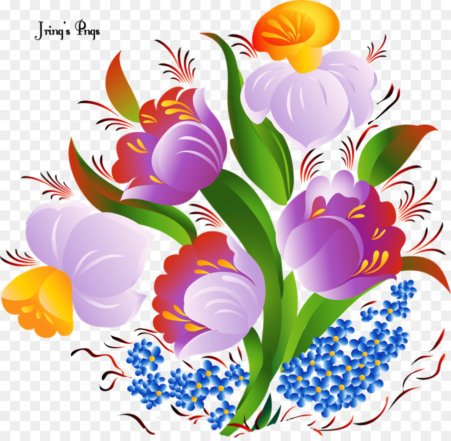 Vase Dessin Fleur Png Vase Dessin Fleur Transparentes