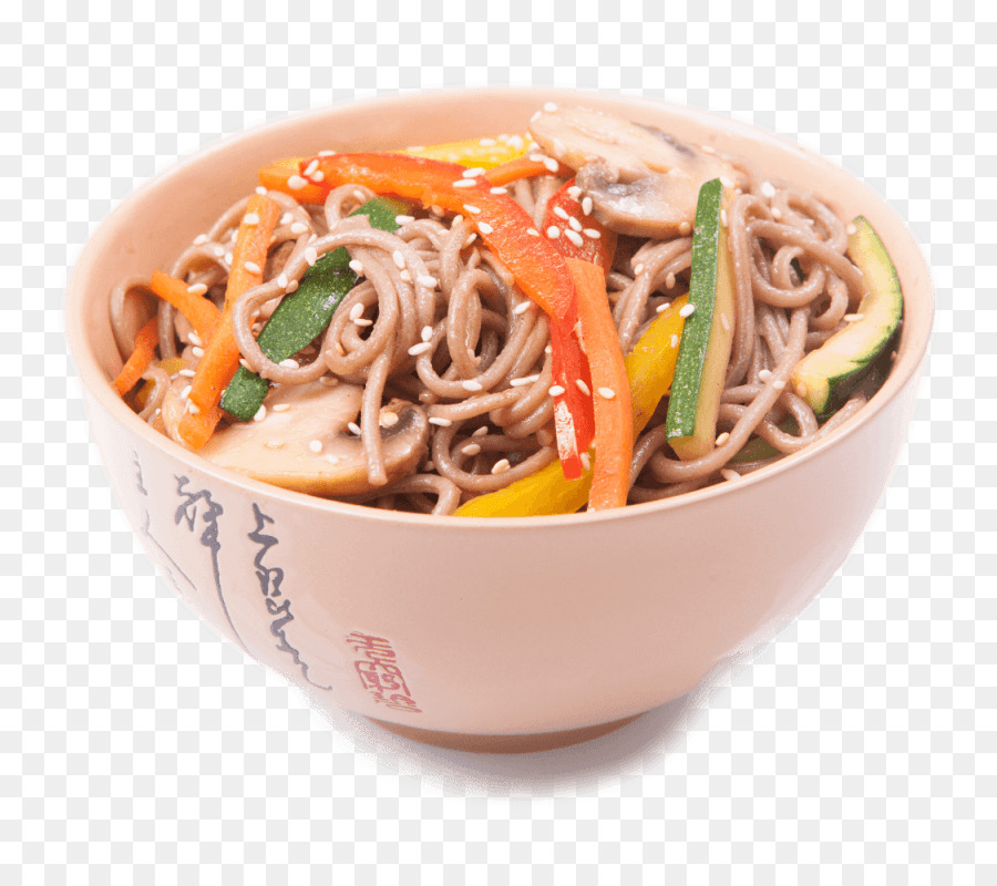 Okinawa Soba，Nouilles Chinoises PNG